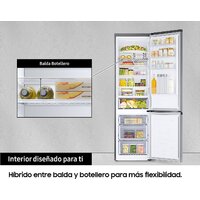 Холодильник Samsung RB38C602DSA/EF - Превью изображения №13 — Интернет-магазин Your Sale