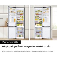 Холодильник Samsung RB38C602DSA/EF - Превью изображения №14 — Интернет-магазин Your Sale