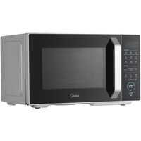 Микроволновая печь Midea EM825P2ET-S - Превью изображения №2 — Интернет-магазин Your Sale