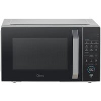 Микроволновая печь Midea EM825P2ET-S - Превью изображения №4 — Интернет-магазин Your Sale