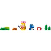 LEGO Super Mario 71418 Набор инструментов для творчества Image #5