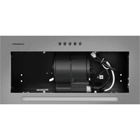 MAUNFELD Crosby Hardy 1000Push (нержавеющая сталь) Image #4