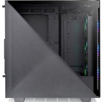 Корпус Thermaltake Divider 300 TG ARGB CA-1S2-00M6WN-01 - Превью изображения №3 — Интернет-магазин Your Sale