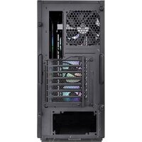 Корпус Thermaltake Divider 300 TG ARGB CA-1S2-00M6WN-01 - Превью изображения №6 — Интернет-магазин Your Sale