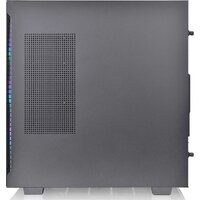 Корпус Thermaltake Divider 300 TG ARGB CA-1S2-00M6WN-01 - Превью изображения №4 — Интернет-магазин Your Sale