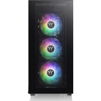 Корпус Thermaltake Divider 300 TG ARGB CA-1S2-00M6WN-01 - Превью изображения №2 — Интернет-магазин Your Sale