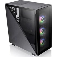 Корпус Thermaltake Divider 300 TG ARGB CA-1S2-00M6WN-01 - Превью изображения №5 — Интернет-магазин Your Sale