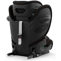 Cybex Pallas G3 (magic black comfort) Image #5