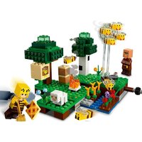 LEGO Minecraft 21165 Пасека Image #5