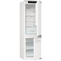 Холодильник Gorenje NRKI517142 - Превью изображения №2 — Интернет-магазин Your Sale