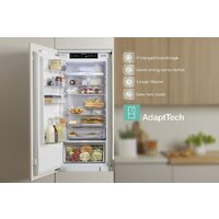 Холодильник Gorenje NRKI517142 - Превью изображения №12 — Интернет-магазин Your Sale