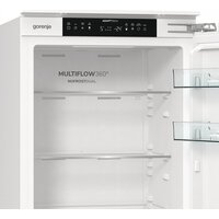 Холодильник Gorenje NRKI517142 - Превью изображения №9 — Интернет-магазин Your Sale