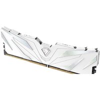 Оперативная память Netac Shadow II White 8ГБ DDR5 4800 МГц NTSWD5P48SP-08W - Превью изображения №3 — Интернет-магазин Your Sale