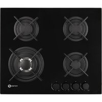 Варочная панель Schtoff H6001C15IS Black - Превью изображения №2 — Интернет-магазин Your Sale
