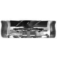 Кулер для процессора Thermaltake MeOrb II (CL-P004-AL08BL-A) - Превью изображения №3 — Интернет-магазин Your Sale