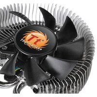 Кулер для процессора Thermaltake MeOrb II (CL-P004-AL08BL-A) - Превью изображения №6 — Интернет-магазин Your Sale