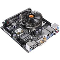 Кулер для процессора Thermaltake MeOrb II (CL-P004-AL08BL-A) - Превью изображения №5 — Интернет-магазин Your Sale