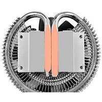 Кулер для процессора Thermaltake MeOrb II (CL-P004-AL08BL-A) - Превью изображения №2 — Интернет-магазин Your Sale