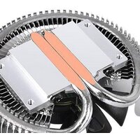 Кулер для процессора Thermaltake MeOrb II (CL-P004-AL08BL-A) - Превью изображения №7 — Интернет-магазин Your Sale