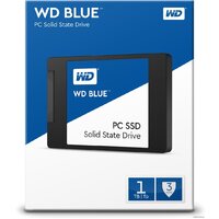 WD Blue PC 1TB [WDS100T1B0A] Image #4