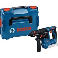 Bosch GBH 18V-18 X Professional 0611927102 (без АКБ, кейс)