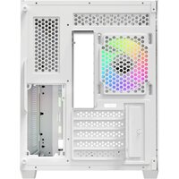 Корпус Ocypus Iota C50 Curve WH ARGB - Превью изображения №5 — Интернет-магазин Your Sale