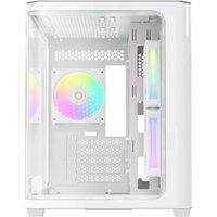 Корпус Ocypus Iota C50 Curve WH ARGB - Превью изображения №4 — Интернет-магазин Your Sale