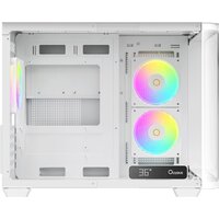 Корпус Ocypus Iota C50 Curve WH ARGB - Превью изображения №6 — Интернет-магазин Your Sale