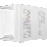 Корпус Ocypus Iota C50 Curve WH ARGB - Превью изображения №2 — Интернет-магазин Your Sale