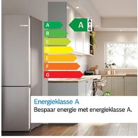 Холодильник Bosch Serie 6 KGN39AIAU - Превью изображения №4 — Интернет-магазин Your Sale