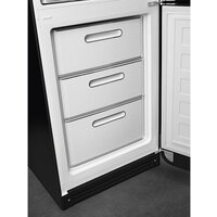 Холодильник Smeg FAB32RBL6 - Превью изображения №5 — Интернет-магазин Your Sale