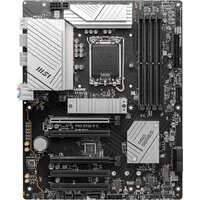 MSI Pro B760-P II