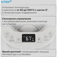Термопот Vitek VT-TP5005 - Превью изображения №7 — Интернет-магазин Your Sale
