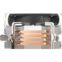 Кулер для процессора SilverStone AR12 RGB - Превью изображения №7 — Интернет-магазин Your Sale
