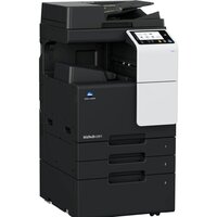 МФУ Konica Minolta bizhub C257i - Превью изображения №3 — Интернет-магазин Your Sale