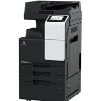 МФУ Konica Minolta bizhub C257i - Превью изображения №2 — Интернет-магазин Your Sale