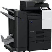 МФУ Konica Minolta bizhub C257i - Превью изображения №5 — Интернет-магазин Your Sale