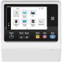 МФУ Konica Minolta bizhub C257i - Превью изображения №4 — Интернет-магазин Your Sale