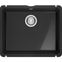 Franke KubusX KXK 110-51 126.0738.292 (оникс) Image #1