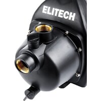 Садовый насос ELITECH НП 1000П - Превью изображения №6 — Интернет-магазин Your Sale