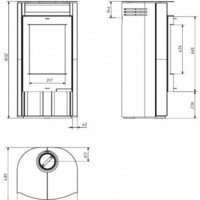 Мета-Бел Сена АОТ-7.0-01 Image #5