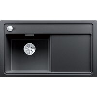 Blanco Zenar 45 S-F (левая, антрацит) Image #1
