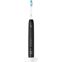 Электрическая зубная щетка Oral-B Pulsonic Slim Clean 2000 (черный) - Превью изображения №2 — Интернет-магазин Your Sale