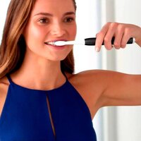 Электрическая зубная щетка Oral-B Pulsonic Slim Clean 2000 (черный) - Превью изображения №7 — Интернет-магазин Your Sale