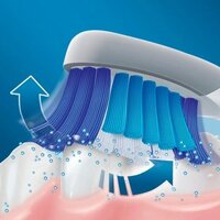 Электрическая зубная щетка Oral-B Pulsonic Slim Clean 2000 (черный) - Превью изображения №9 — Интернет-магазин Your Sale