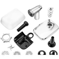 Мясорубка Kitfort KT-2108 - Превью изображения №2 — Интернет-магазин Your Sale
