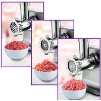 Мясорубка Kitfort KT-2108 - Превью изображения №6 — Интернет-магазин Your Sale