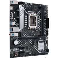 ASUS Prime B660M-K D4 Image #2