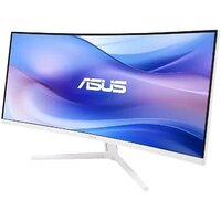 Монитор ASUS Eye Care VU34WCIP-W - Превью изображения №2 — Интернет-магазин Your Sale