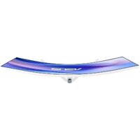 Монитор ASUS Eye Care VU34WCIP-W - Превью изображения №5 — Интернет-магазин Your Sale